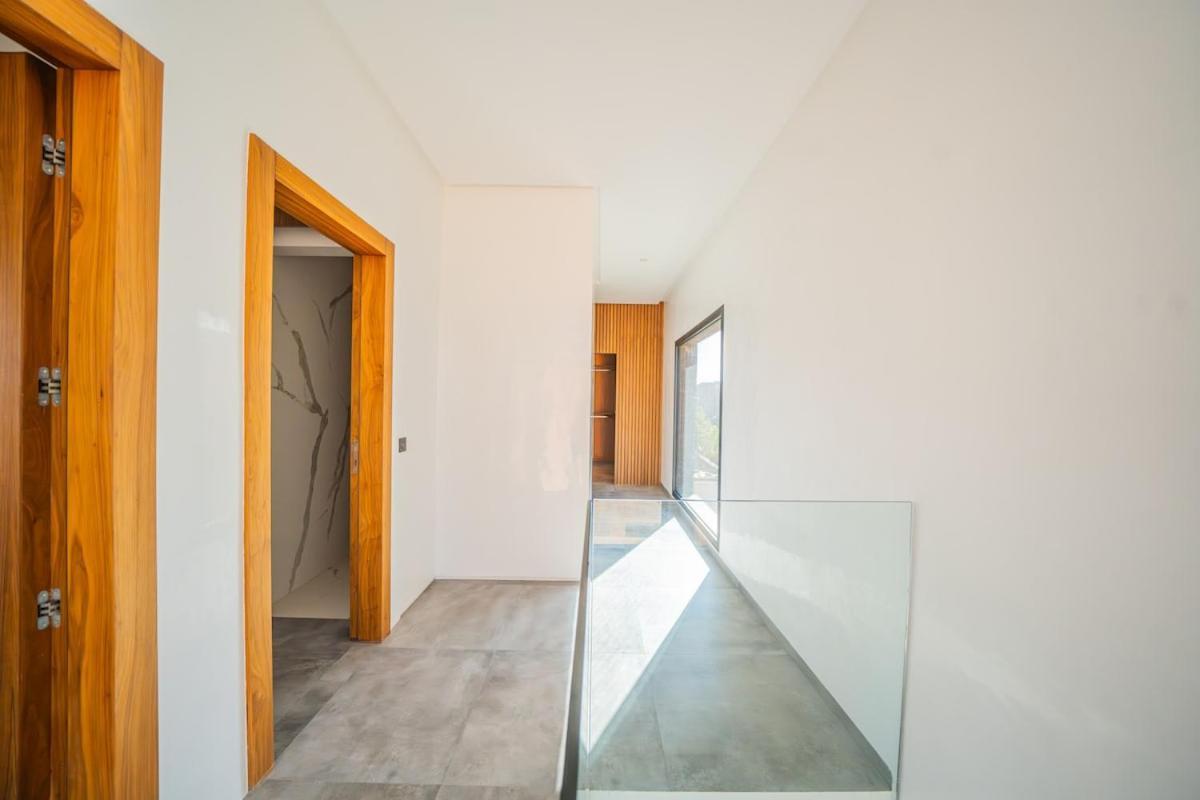 Villa Sakina Pool & Hammam In Amelkis Marrakesh Exterior photo
